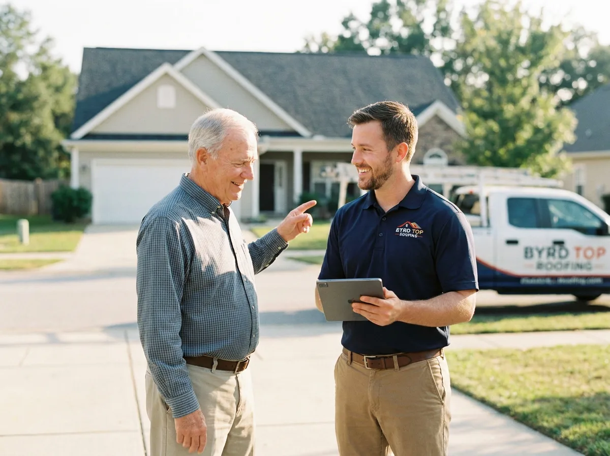 Roofing Nolanville, TX FAQs